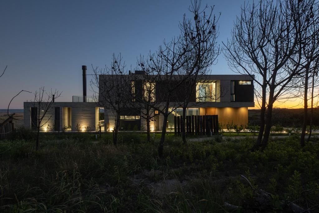 Casa en Alquiler Temporario en De la Costa, Buenos Aires Costa Atlantica