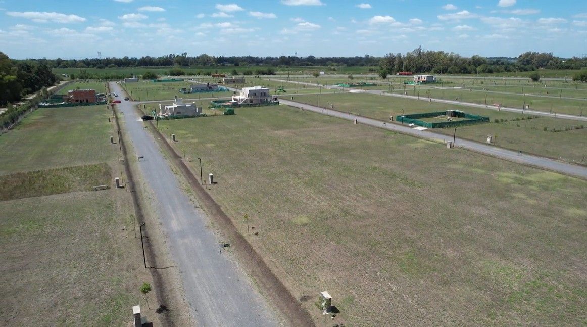Lote en Venta en Pilar, G.B.A. Zona Norte