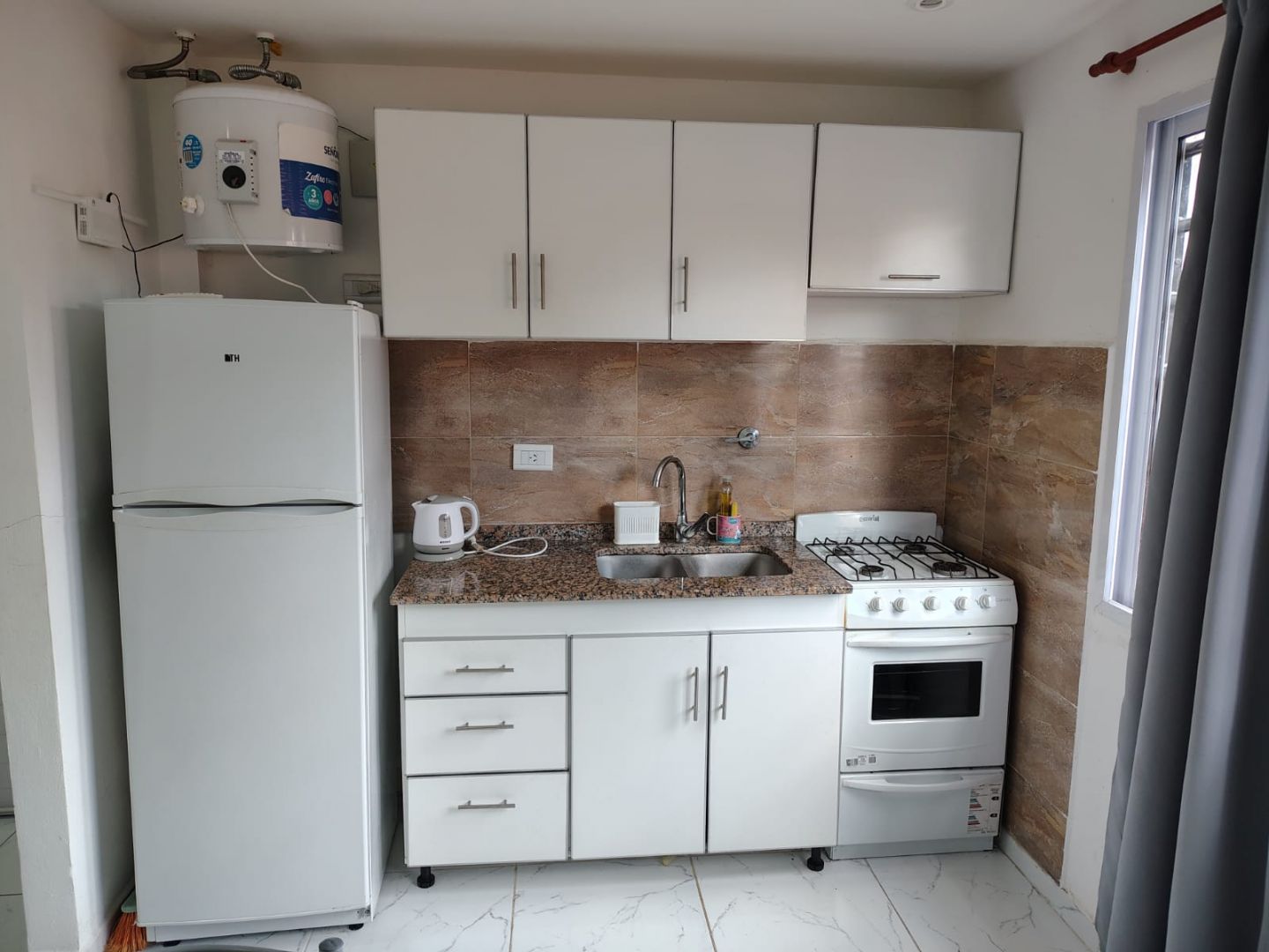 VENTA DE DEPARTAMENTO EN Costa Azul - 4