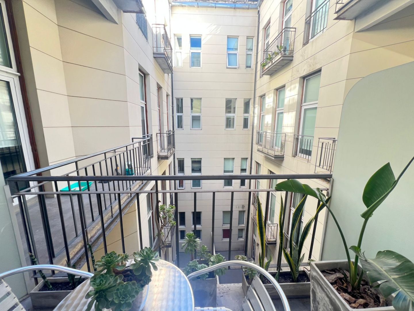 Departamento en Alquiler en San Telmo, Capital Federal