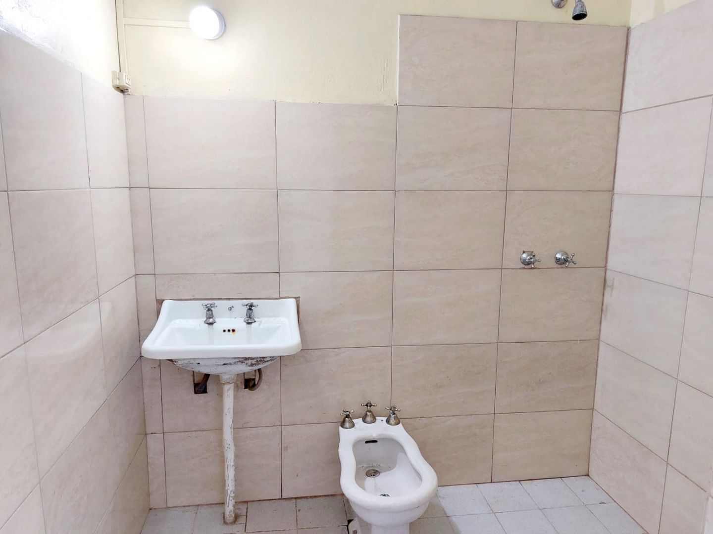 ALQUILER DE DEPARTAMENTO EN General Gutiérrez - Los Ingenieros - 9