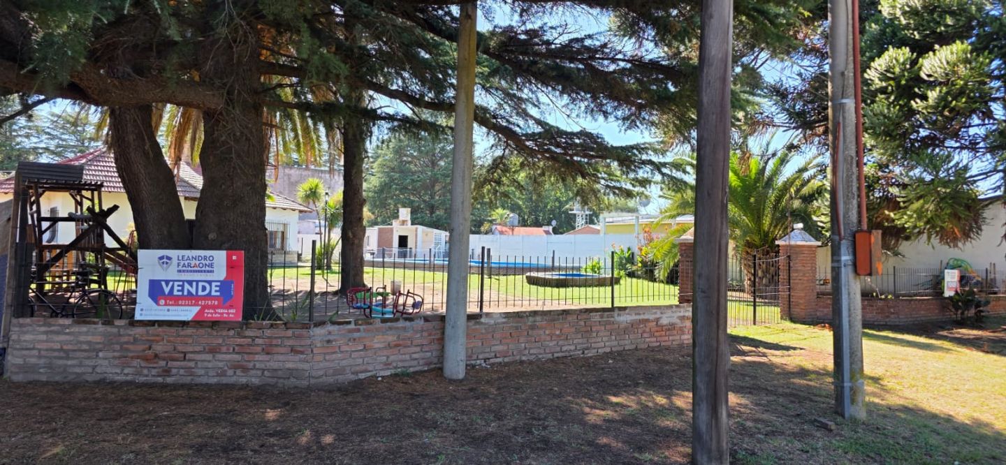 Quinta EN VENTA