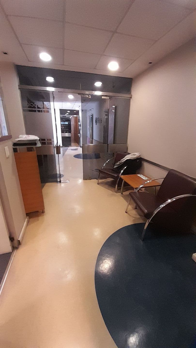 Oficina en Venta en Monserrat, Capital Federal