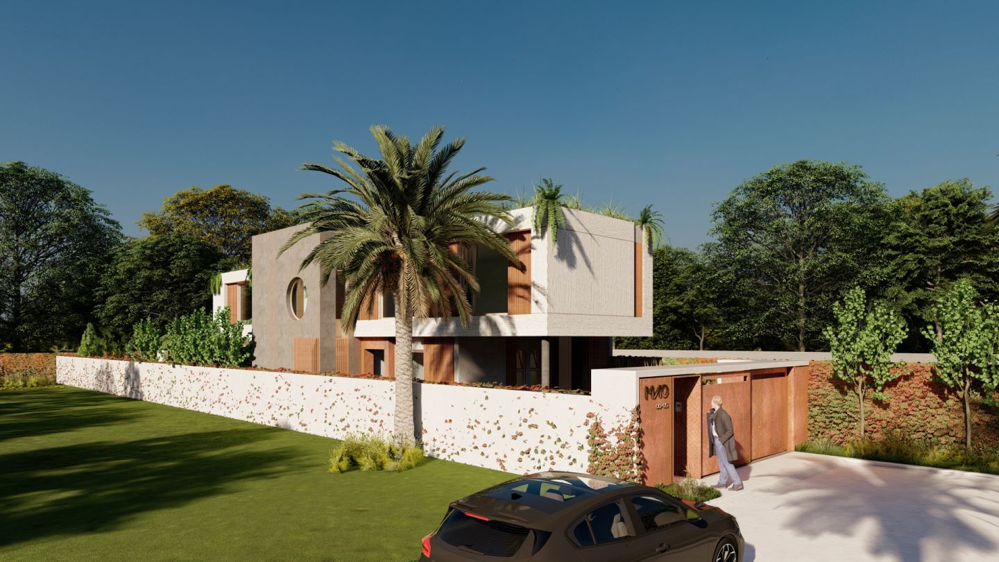 Lote en Venta en General San Martin, G.B.A. Zona Norte