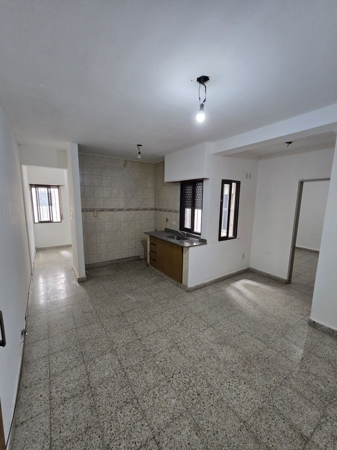 Departamento en Ituzaingo 1400