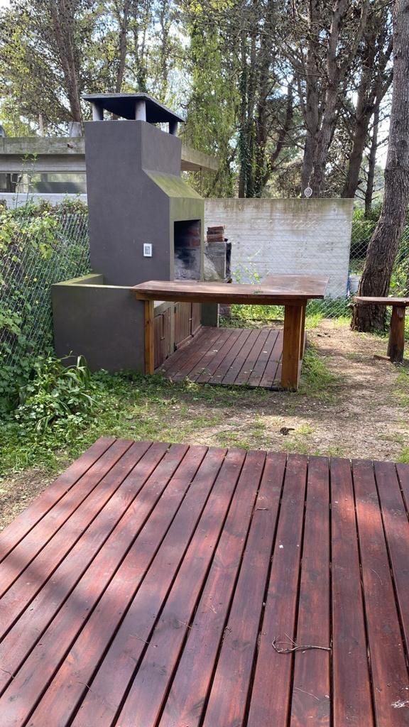 Casa EN ALQUILER TEMPORARIO