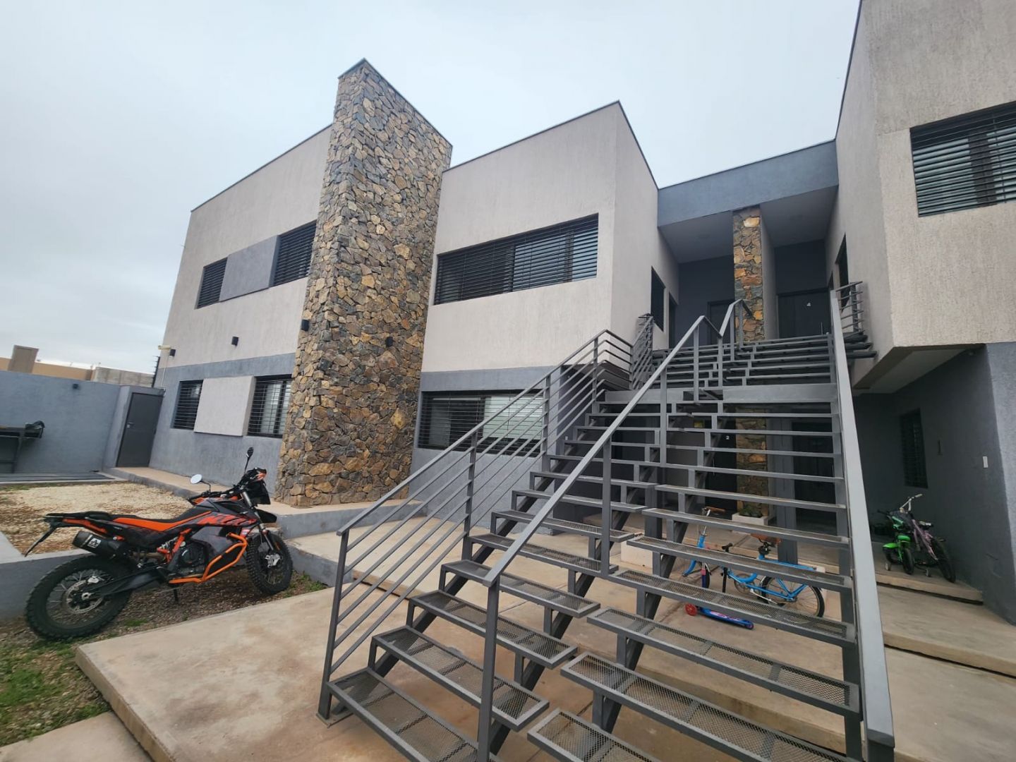 Departamento en Venta en Maipu, Mendoza
