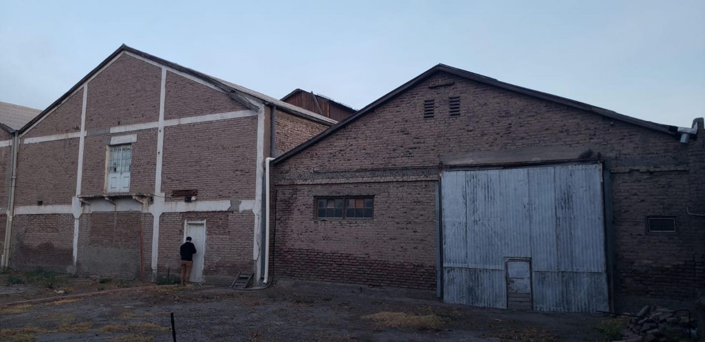 VENTA DE GALPON EN Cipolletti - 21