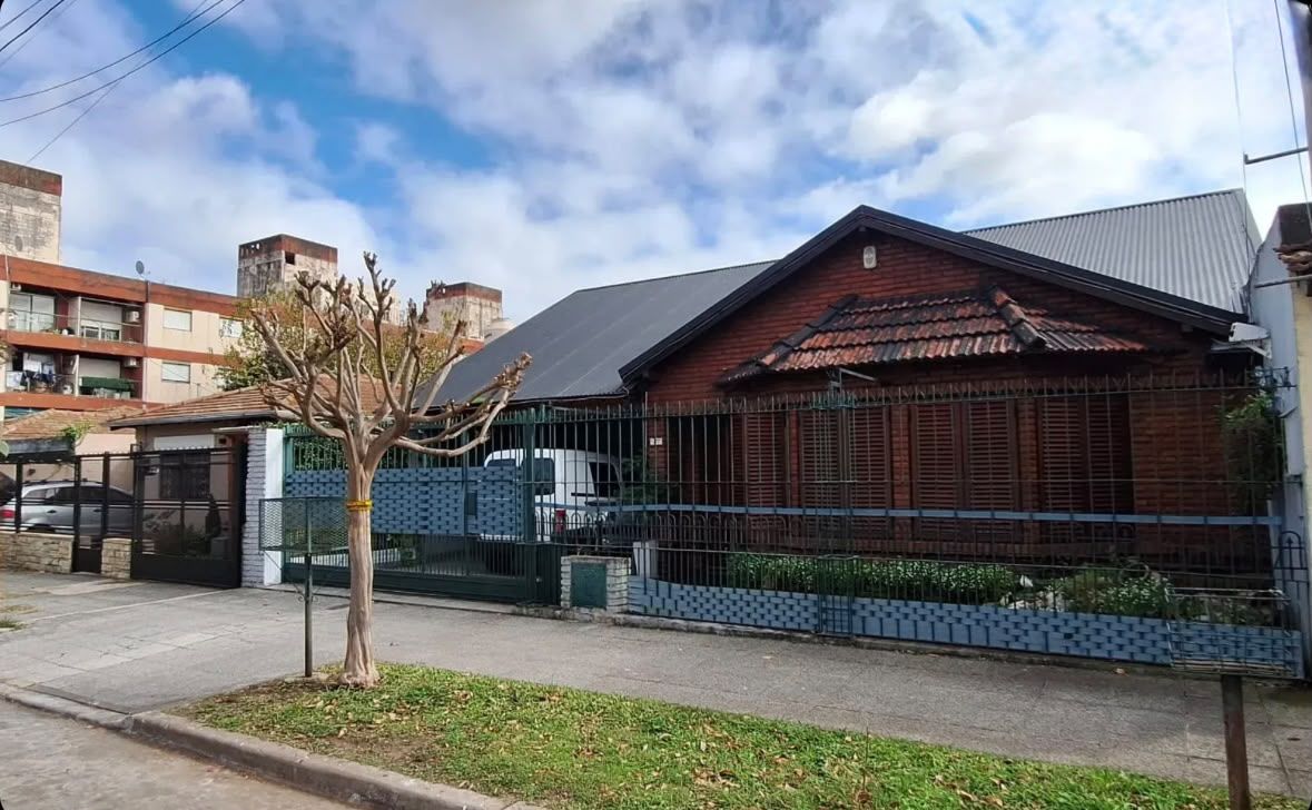Casa en Venta en La Matanza, G.B.A. Zona Oeste