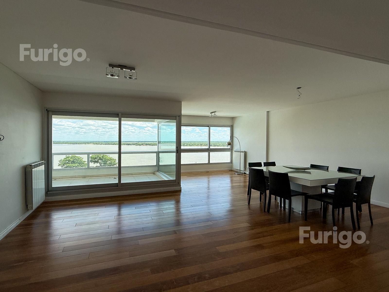 Departamento en Venta en Rosario, Santa Fe