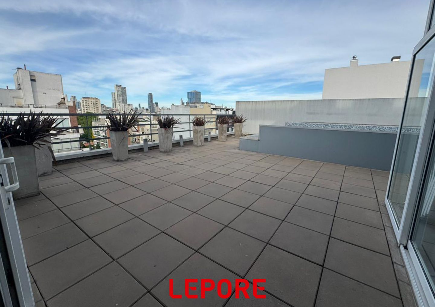 VENTA DE DEPARTAMENTO EN Capital Federal - Palermo Hollywood - 11