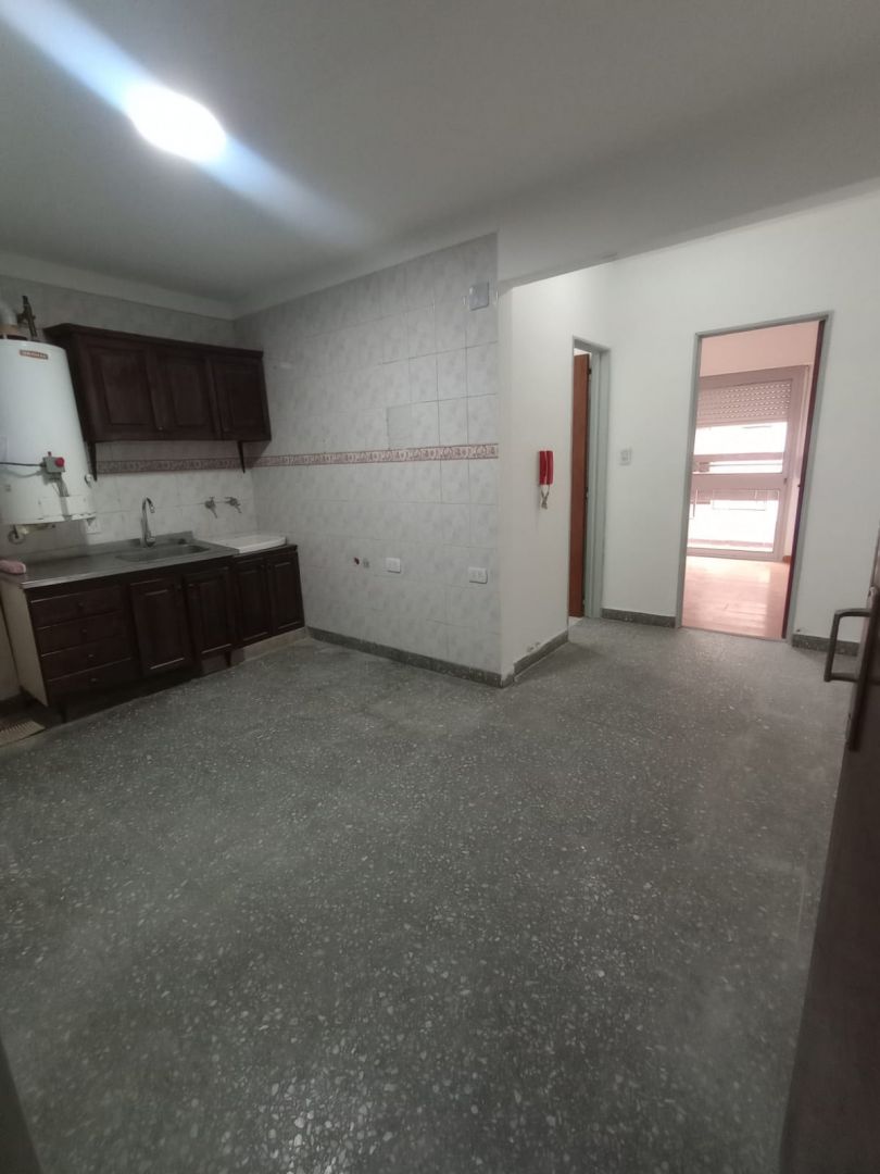 Departamento en alquiler 2 ambientes
