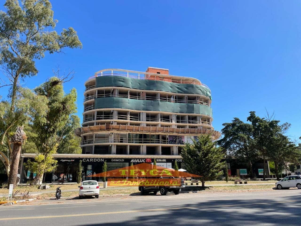 Departamento en venta Pinamar 2 ambientes