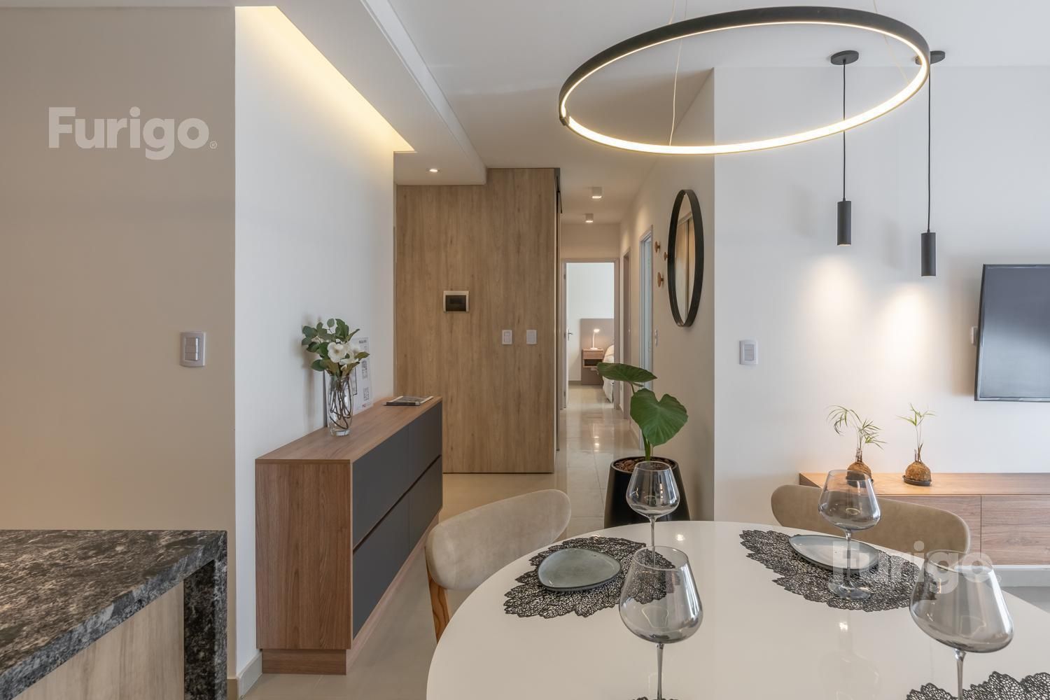 Departamento en Venta en Rosario, Santa Fe