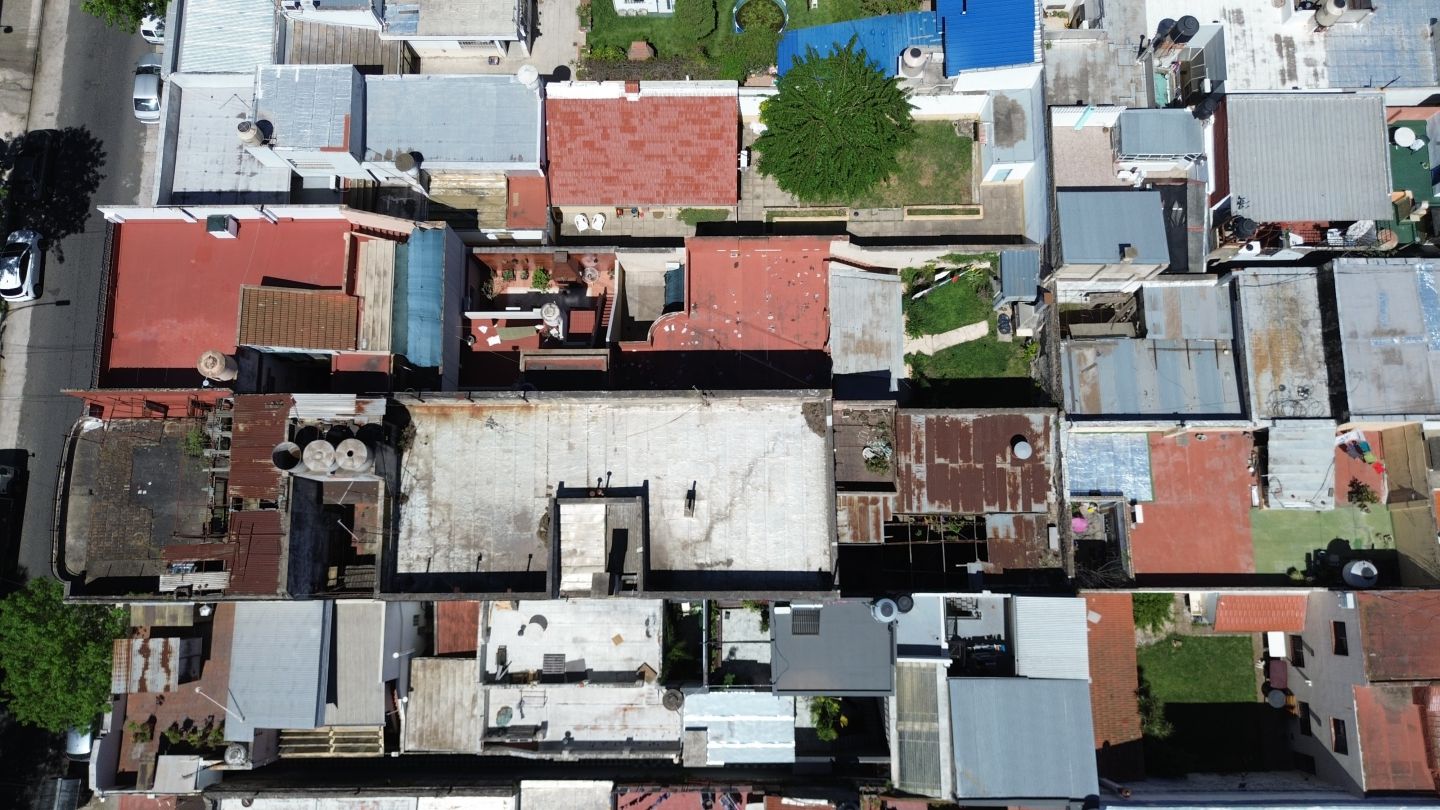 Lote en Venta en Barracas, Capital Federal