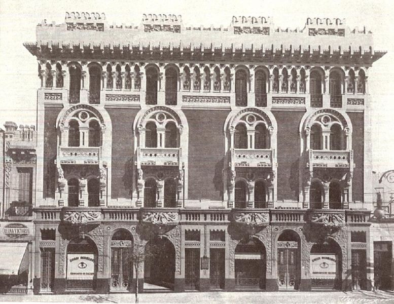 VENTA DE DEPARTAMENTO EN Capital Federal - Balvanera - 23