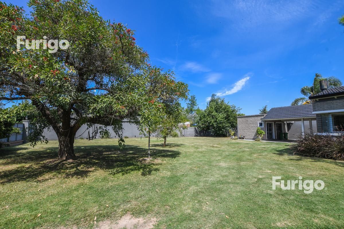 Casa en Venta en Funes, Santa Fe