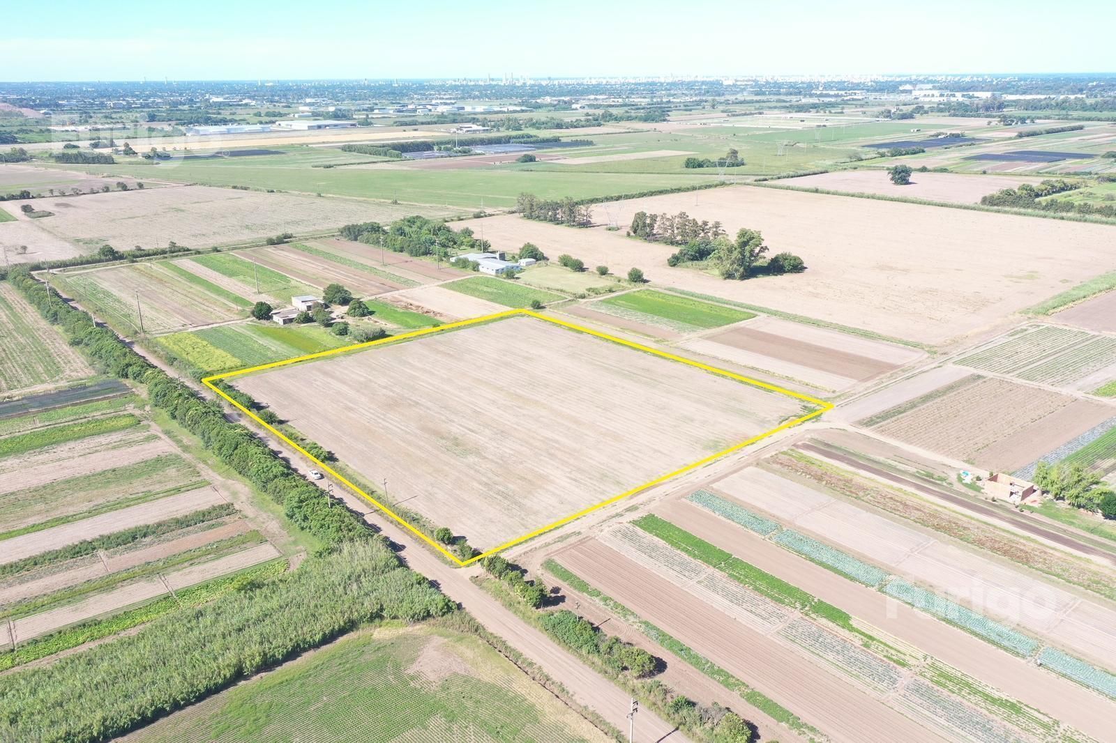Campo en Venta en Rosario, Santa Fe