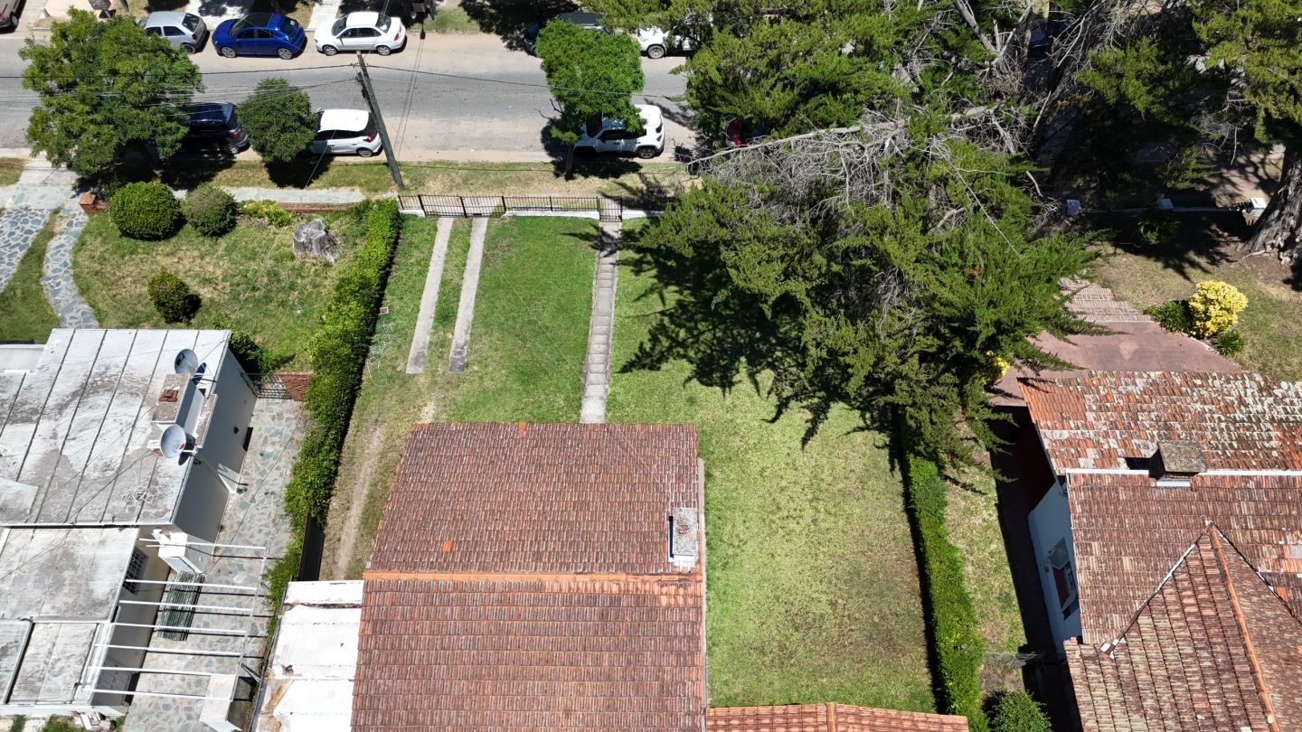 Lote EN VENTA