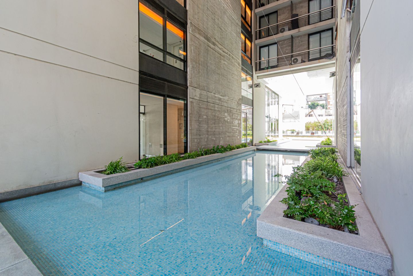 VENTA DE DEPARTAMENTO EN Capital Federal - Parque Chacabuco - 25