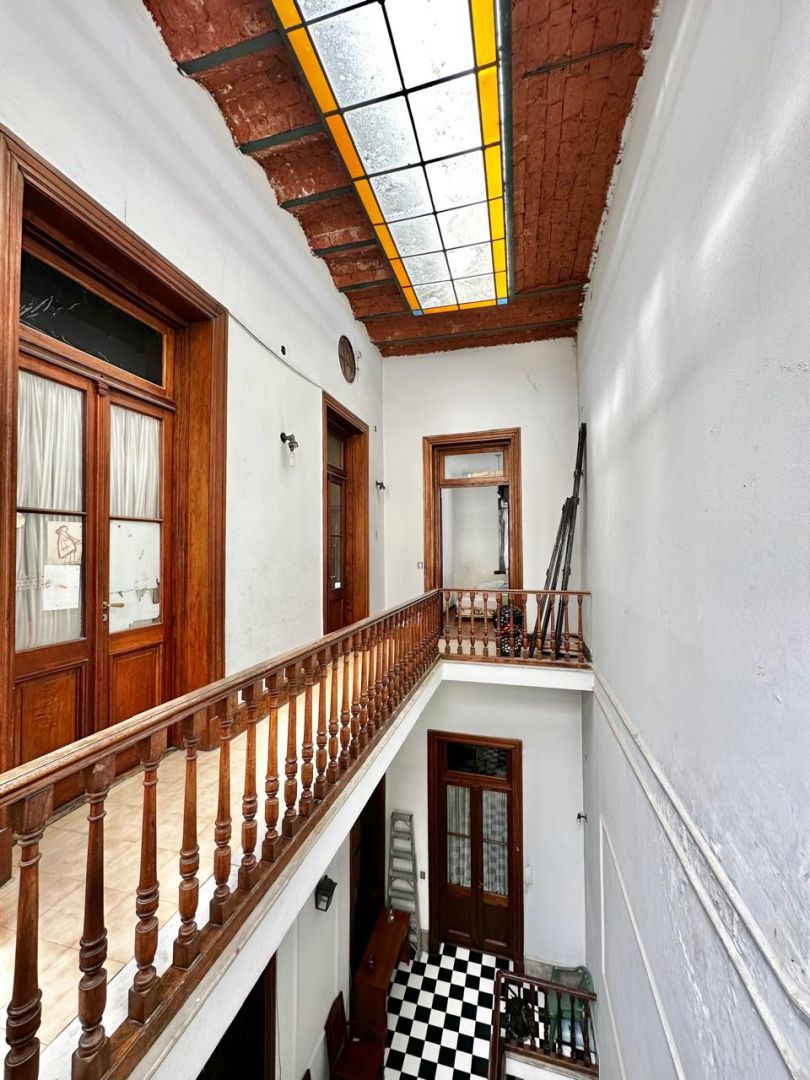 VENTA DE DEPARTAMENTO EN Capital Federal - Monserrat - 3