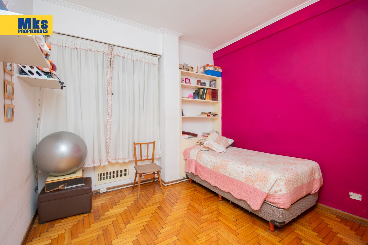 Departamento en Venta en Barracas, Capital Federal