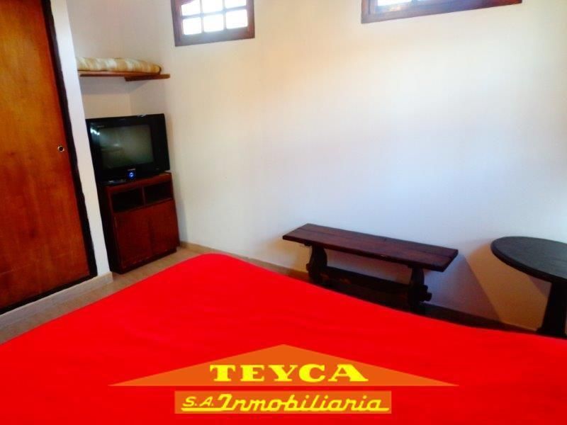 Departamento en venta Mar De Ostende 4 ambientes