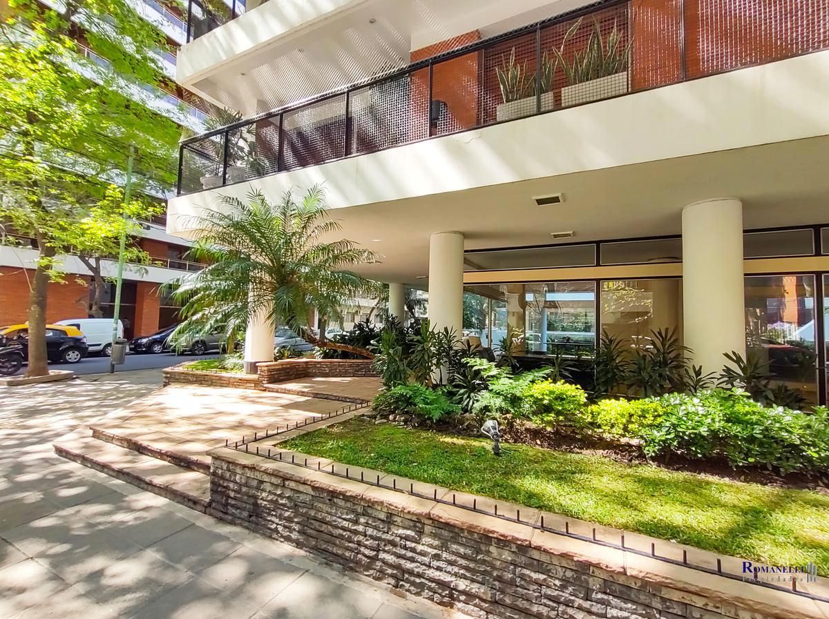 Departamento en Alquiler en Belgrano, Capital Federal