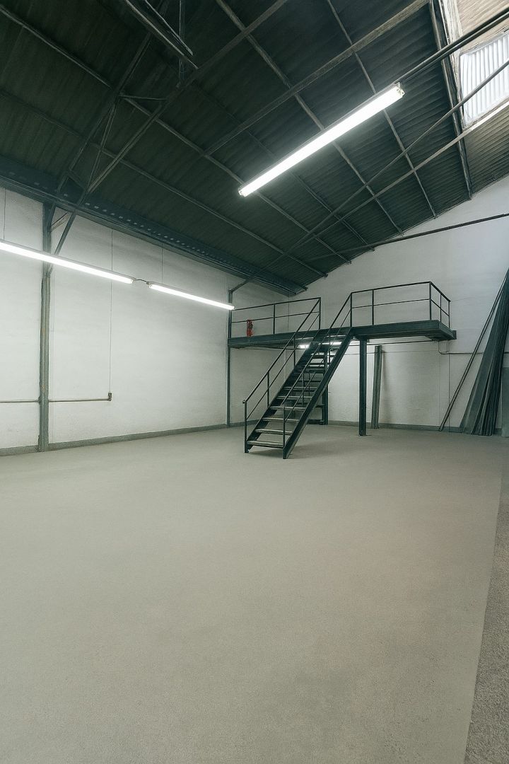 Galpon en Venta en Pompeya, Capital Federal