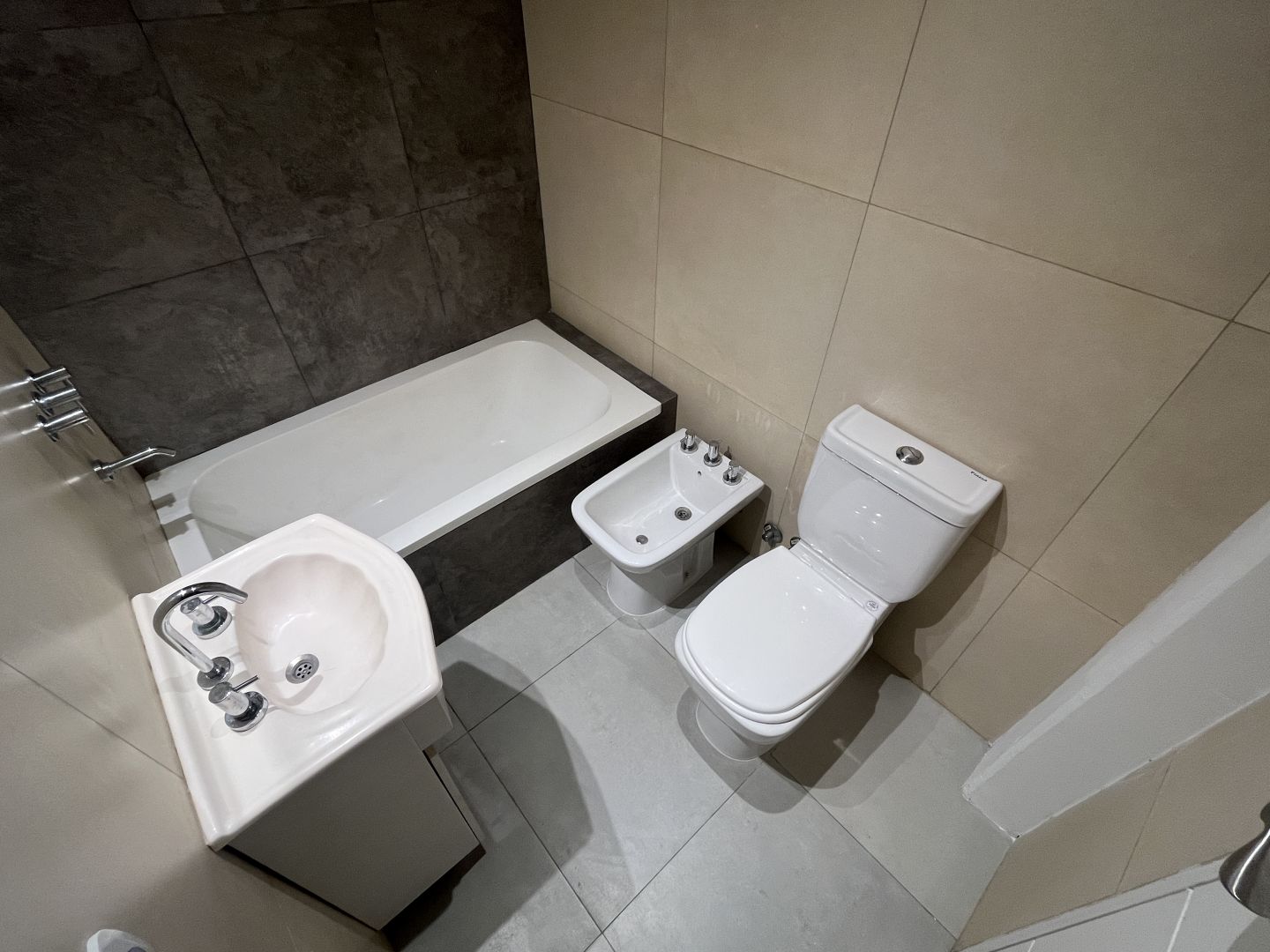 ALQUILER DE DEPARTAMENTO EN José C Paz - Complejo Morena I - 12