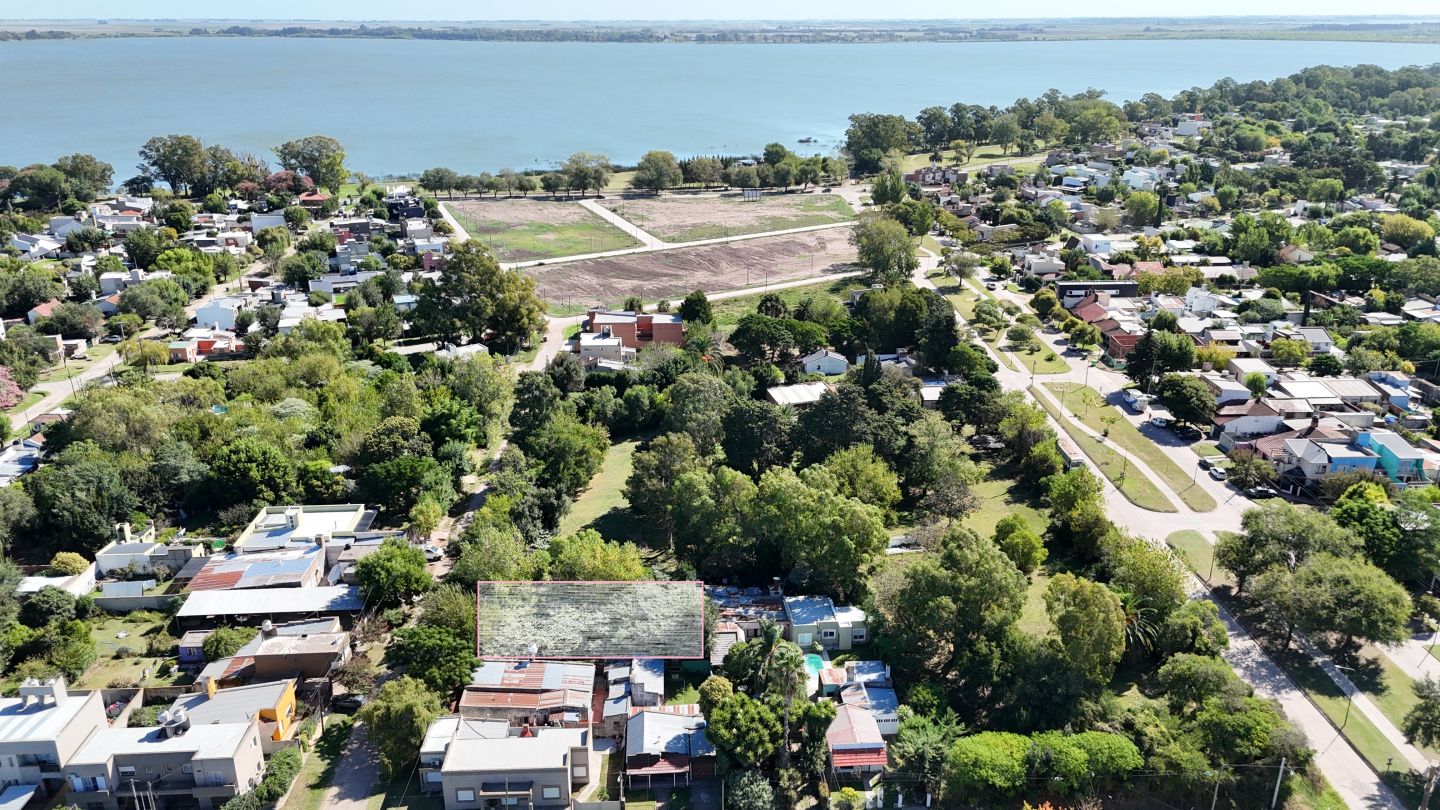 Lote EN VENTA