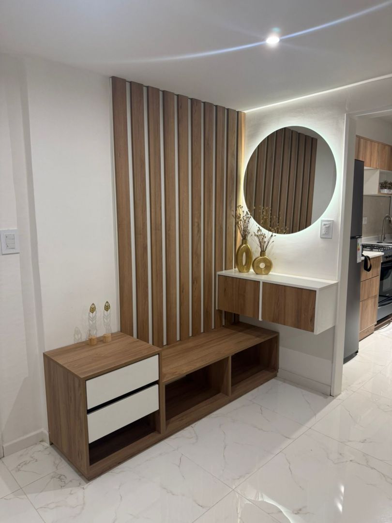 VENTA DE DEPARTAMENTO EN Mar del Plata - Plaza Mitre - 3