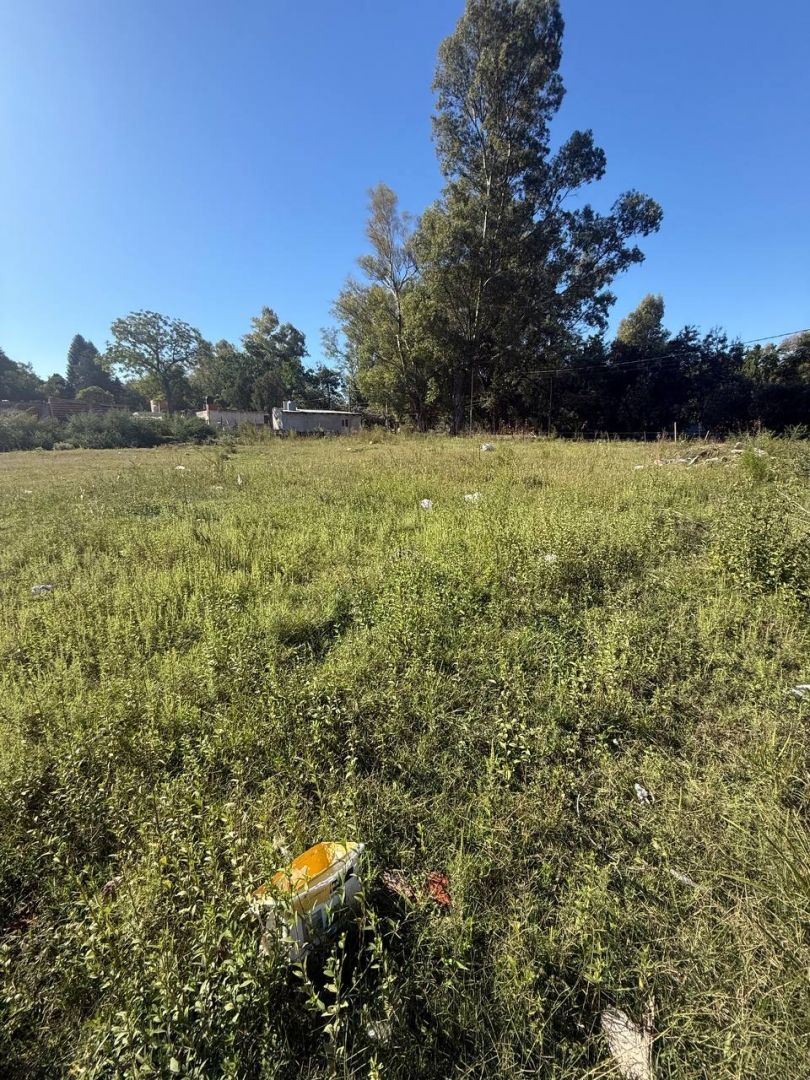Lote EN VENTA