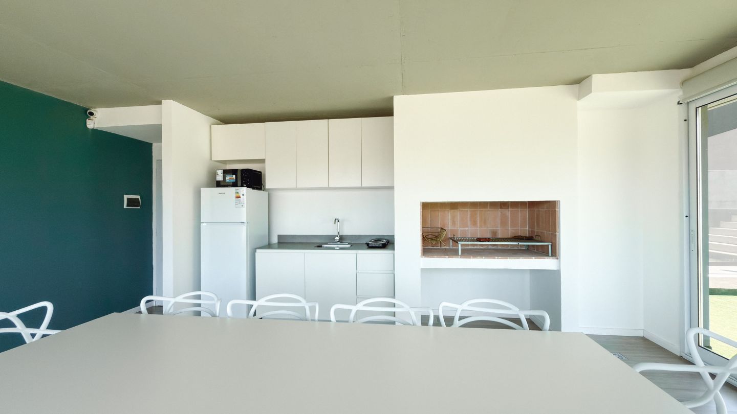 VENTA DE DEPARTAMENTO EN Rosario - Rosario - 12