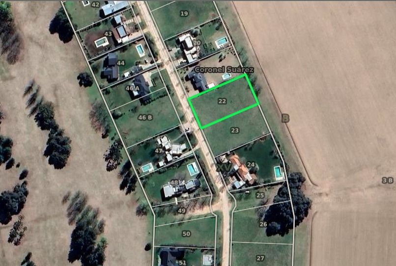 Lote EN VENTA