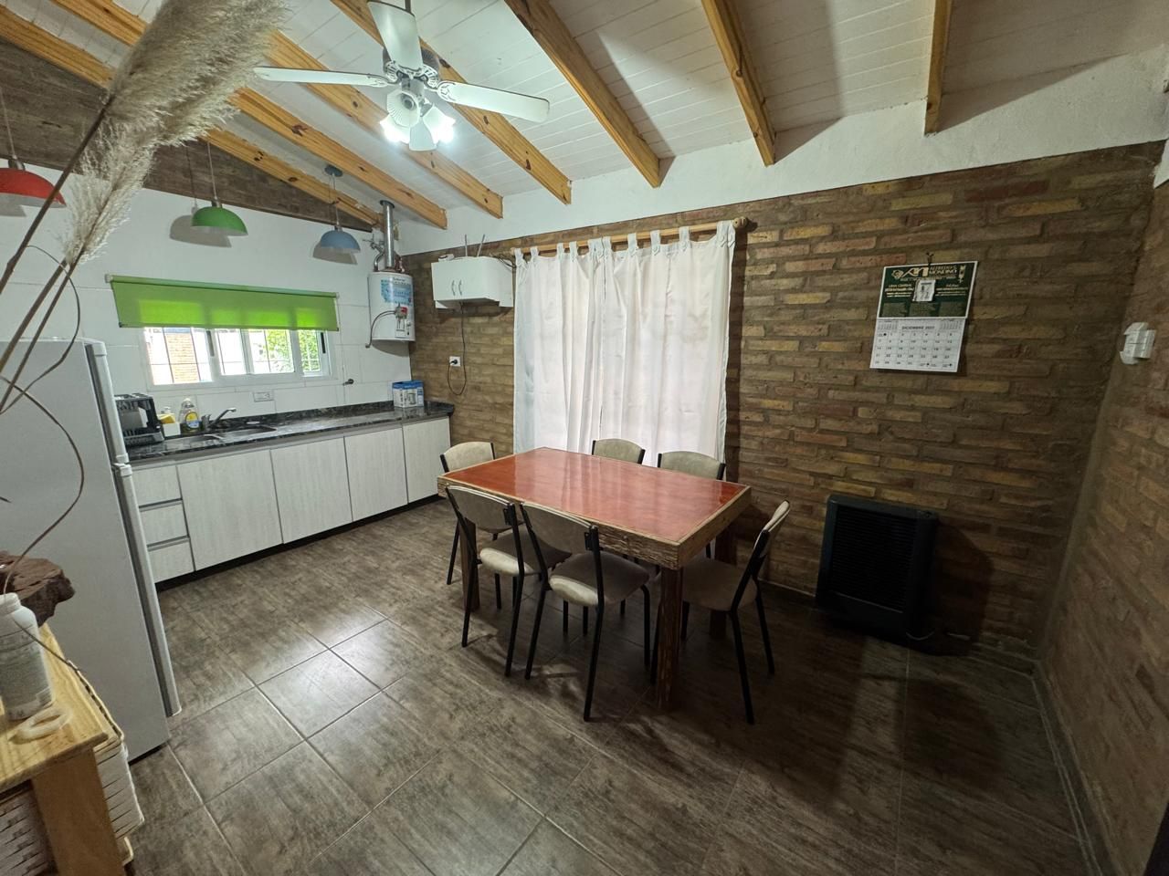 ALQUILER DE CASA EN Potrero de los Funes - 3
