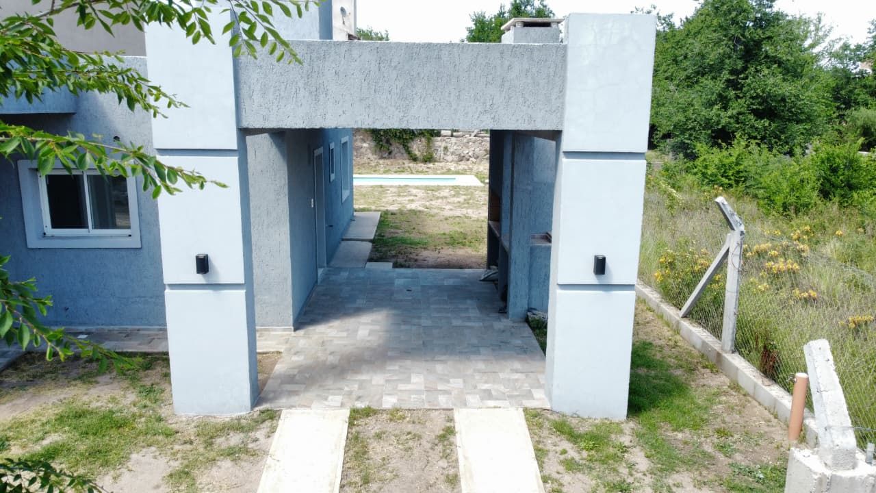 Casa EN VENTA