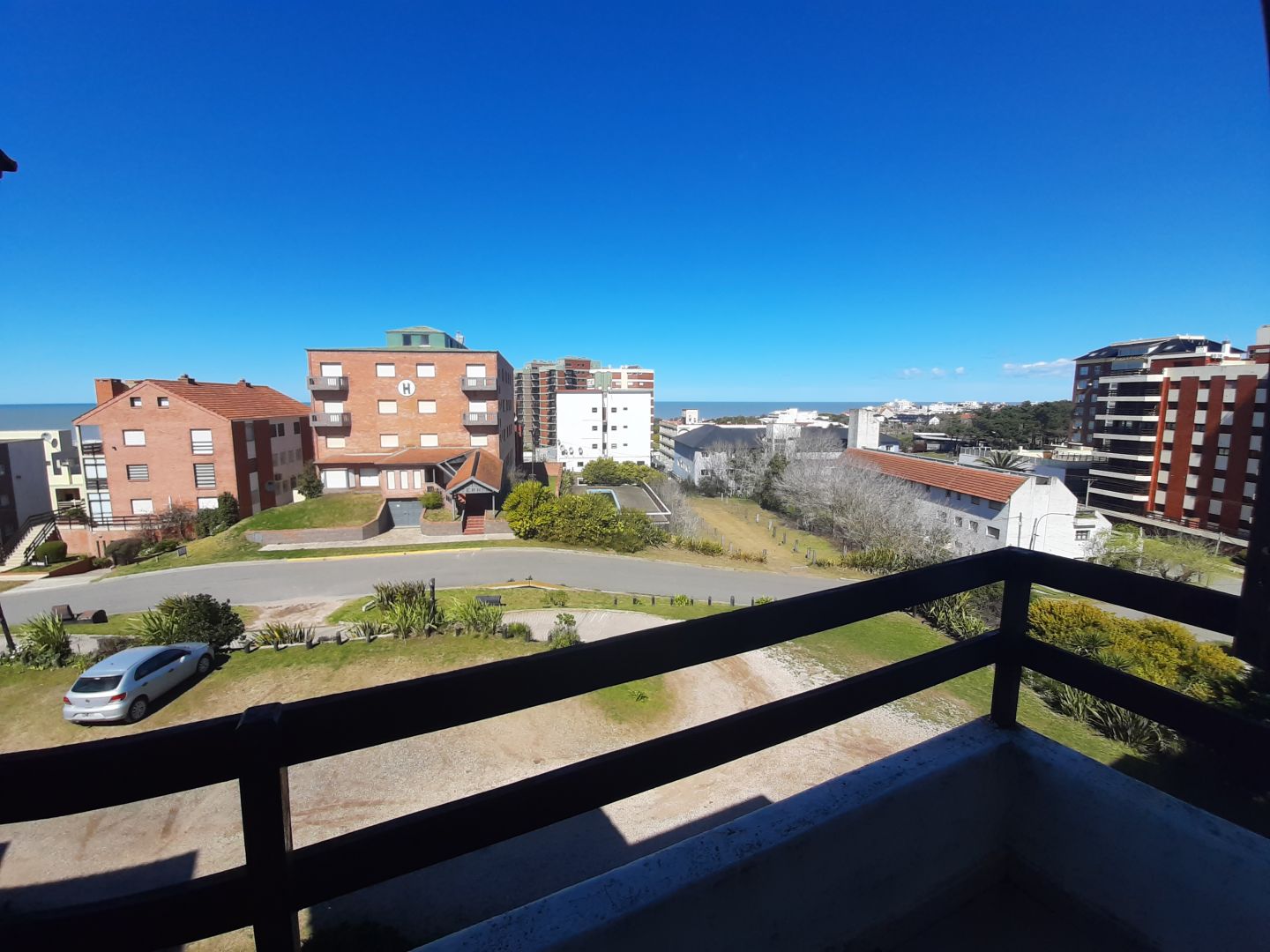 Departamento en Alquiler Temporario en Pinamar, Buenos Aires Costa Atlantica