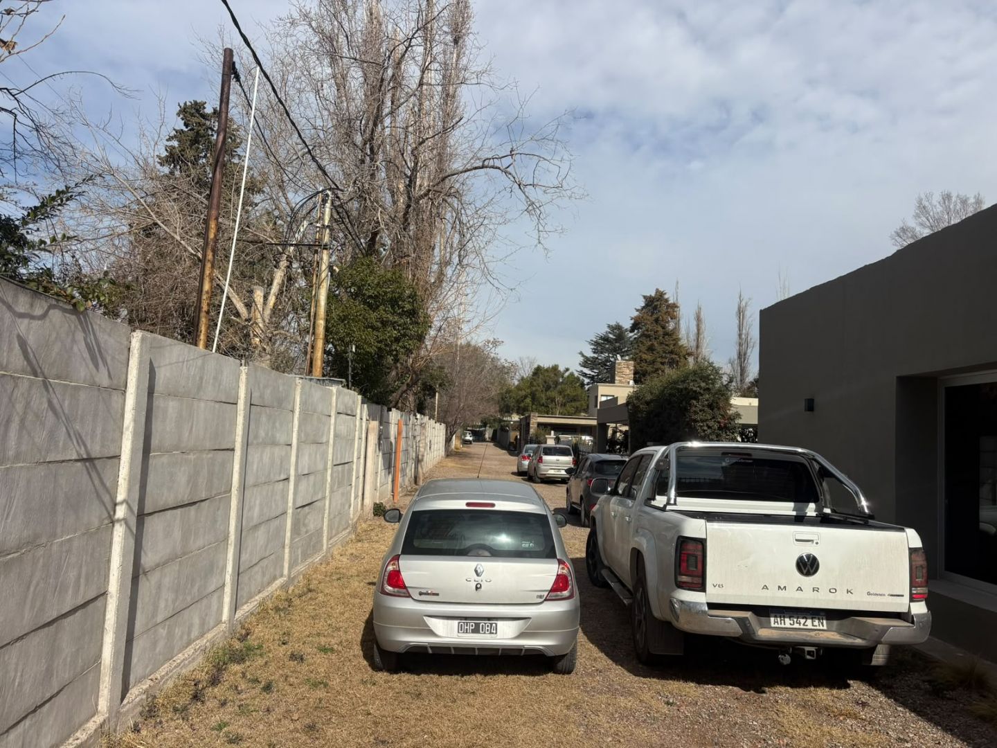Lote en Venta en Lujan de Cuyo, Mendoza
