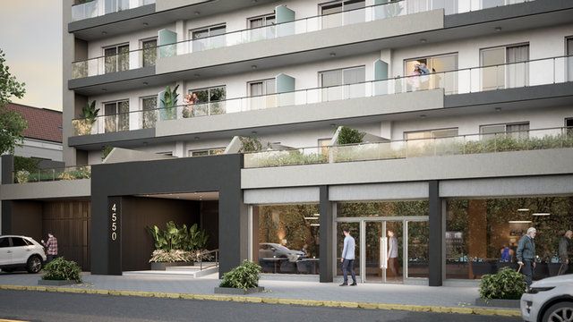 Departamento en venta Caseros 2 ambientes