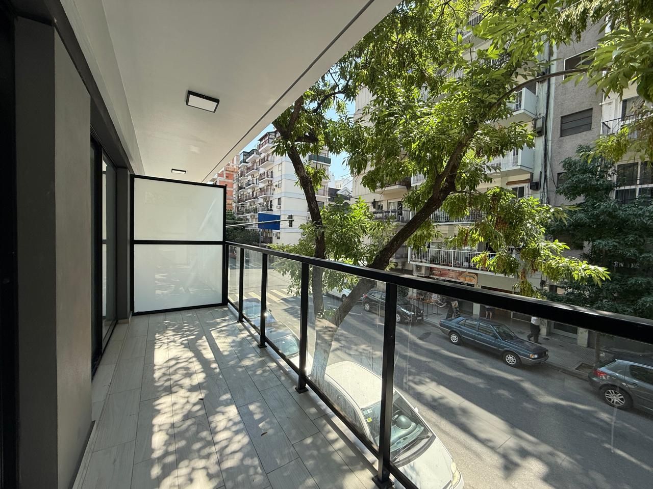 ALQUILER DE DEPARTAMENTO EN Capital Federal - Palermo - 2