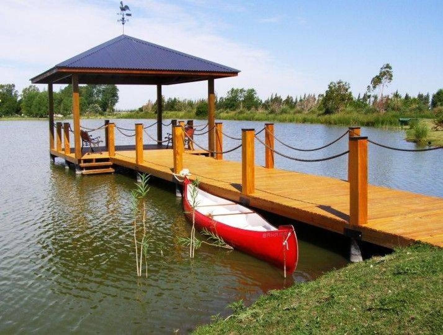 Excelente Lote en Cnel. Brandsen, Posada de los Lagos