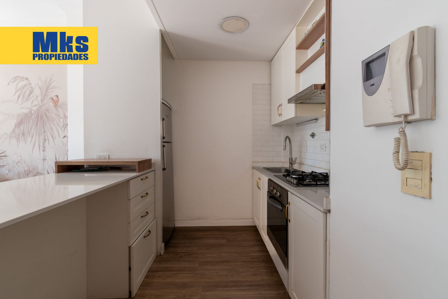 Departamento en Venta en Barracas, Capital Federal