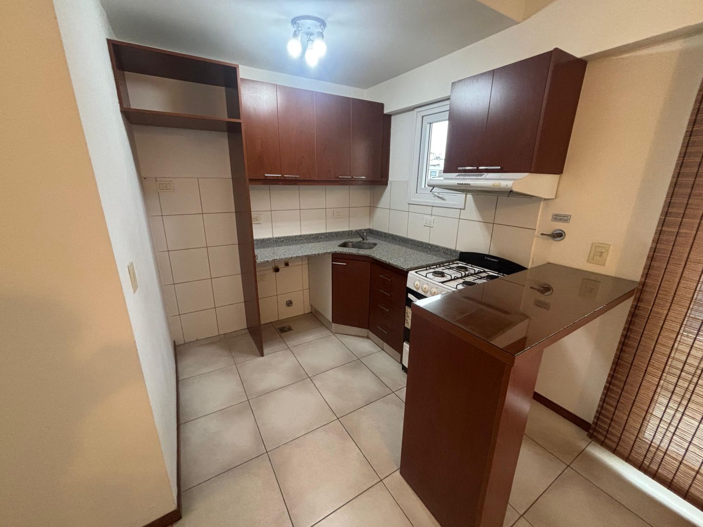 Departamento en Alquiler en Villa Santa Rita, Capital Federal