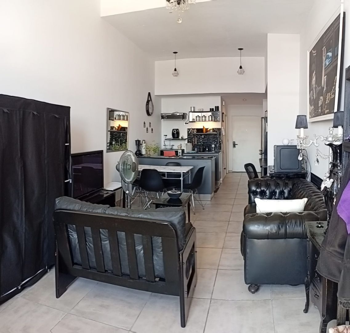 VENTA DE DEPARTAMENTO EN Capital Federal - Parque Chacabuco - 13