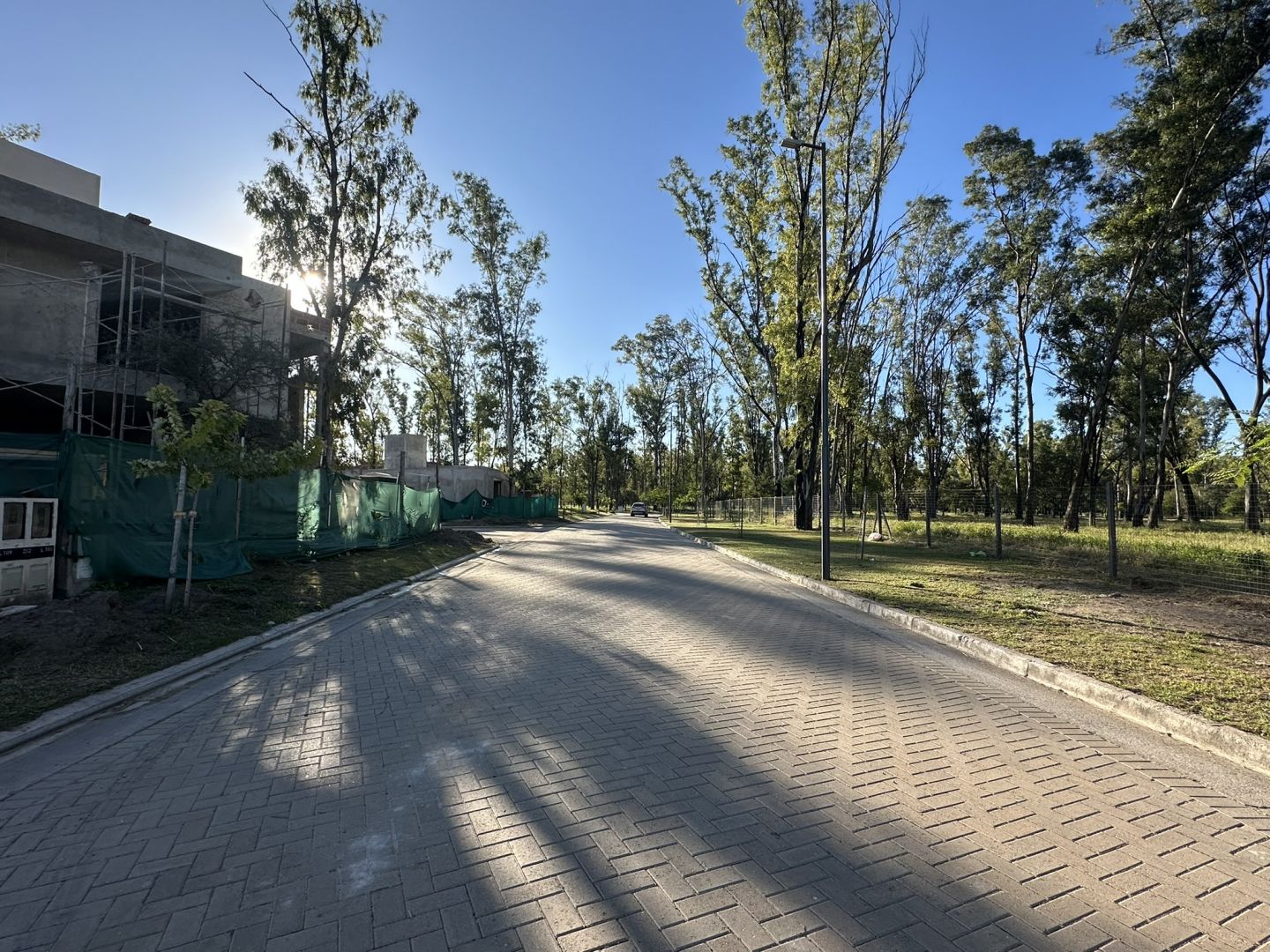 Lote EN VENTA