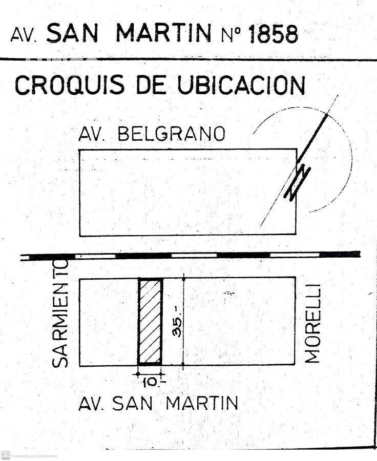 Casa en Venta en Rosario, Santa Fe