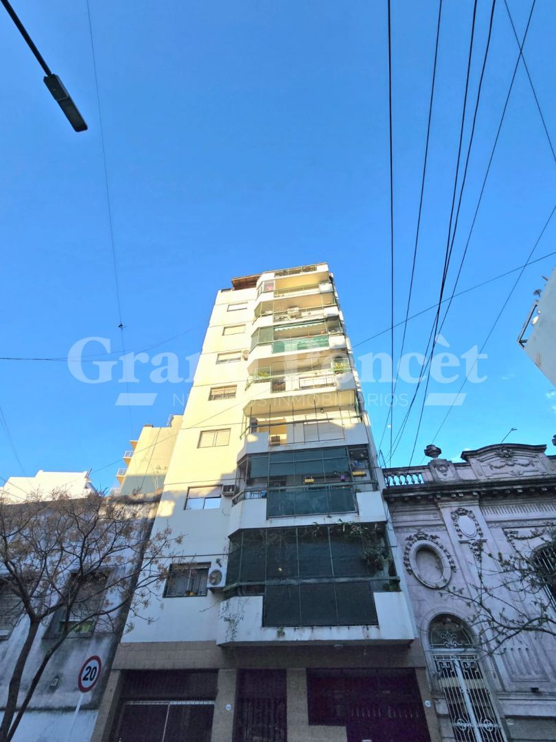 VENTA DE DEPARTAMENTO EN Capital Federal - San Cristobal - 1
