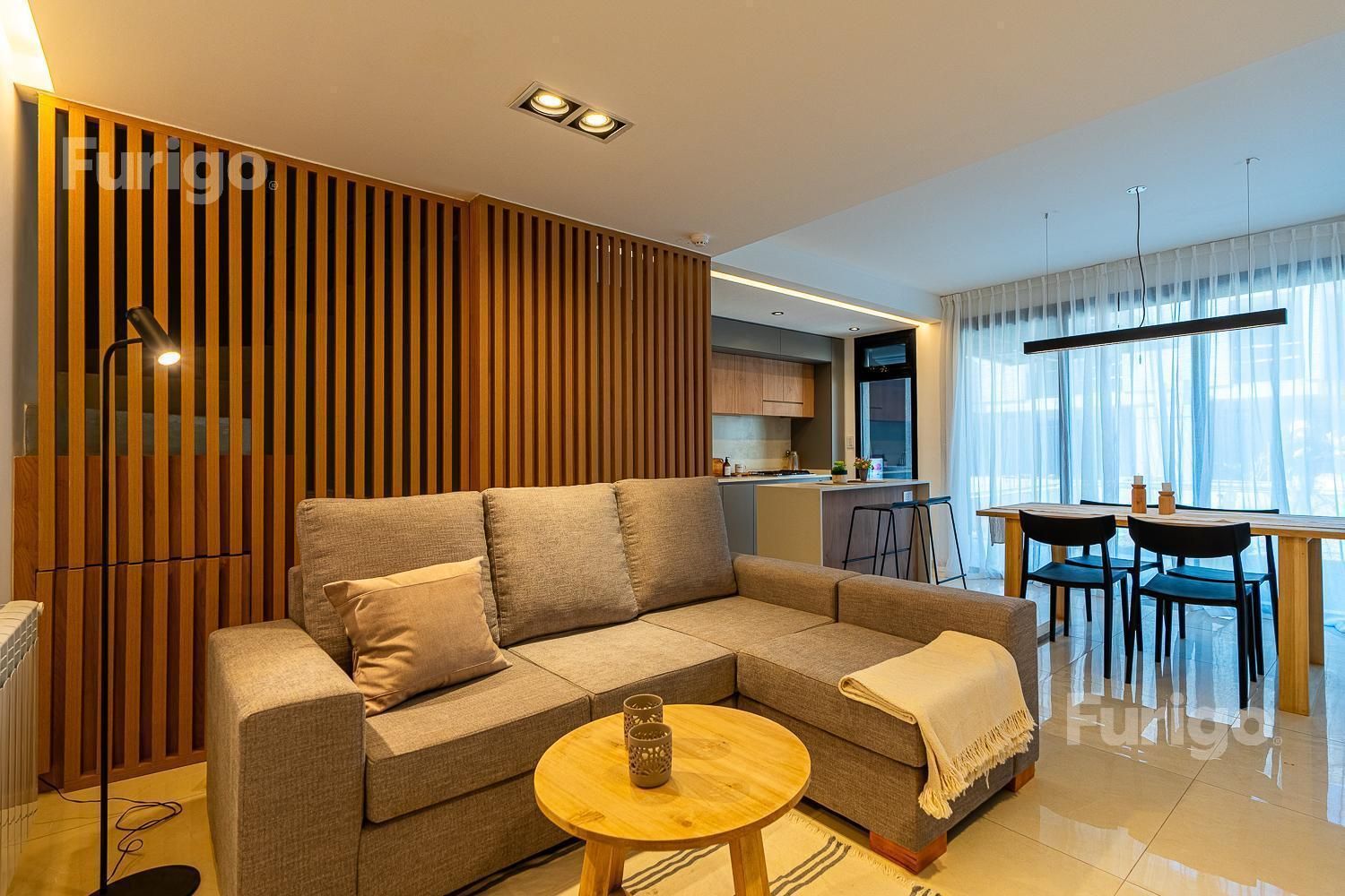 Departamento en Venta en Rosario, Santa Fe