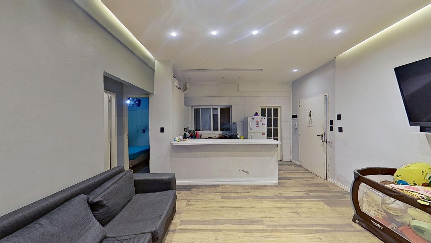 Departamento en Venta en San Cristobal, Capital Federal
